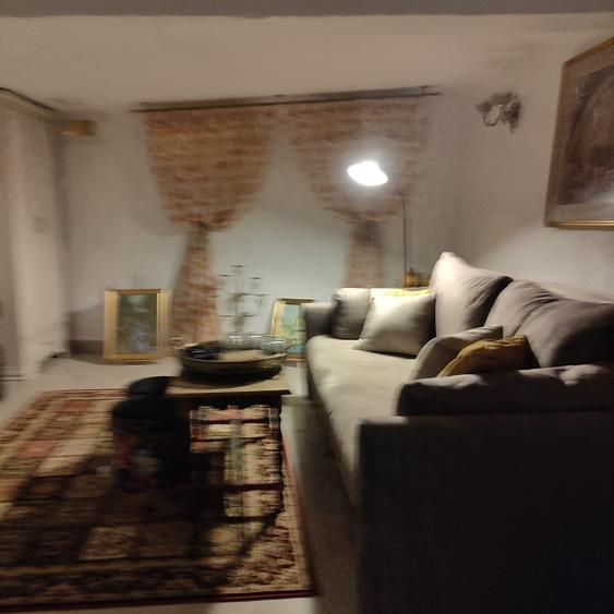 Centru - apartament cu 2 camere mobilat și utilat, demisol - 2