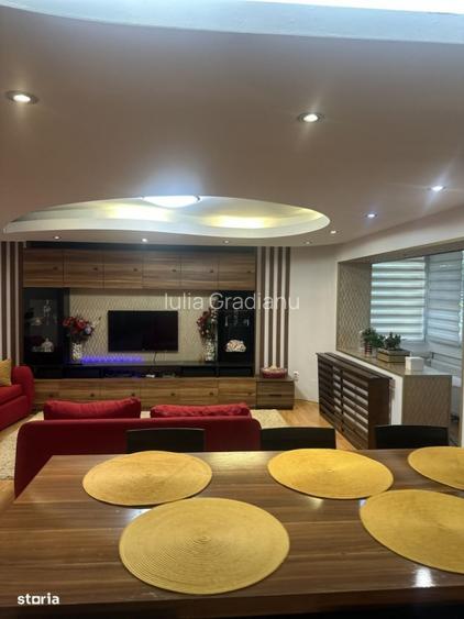 Inchiriere 4 camere #ReadyToMove- Vitan-Mihai bravu-Nerva Traian