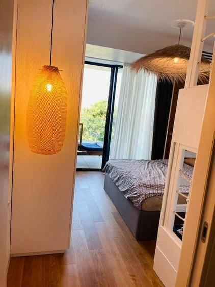 OCAZIE, investitie Litoralul Romanesc zona OLIMP/ 2 camere de vanzare 72mp - 8