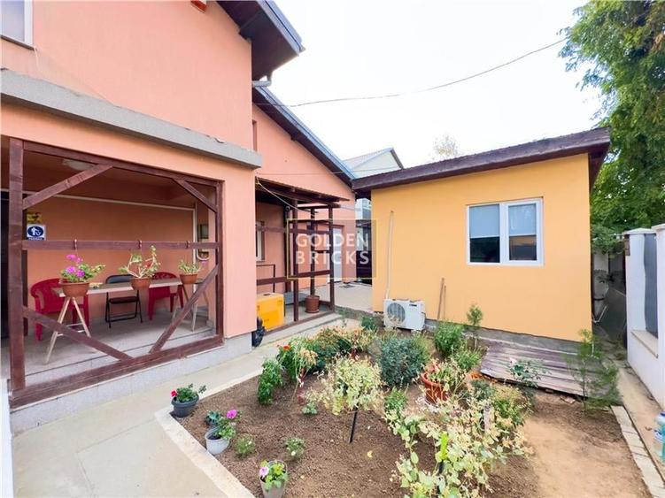 Mogosoaia | Pretabila azil de batrani sau gradinita | vila individuala - 3