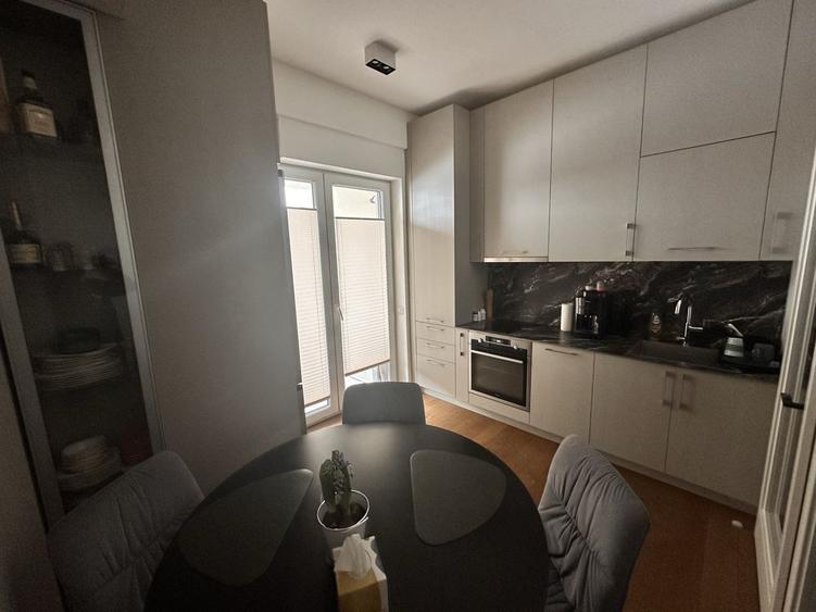 Apartament - zona centrala - 5