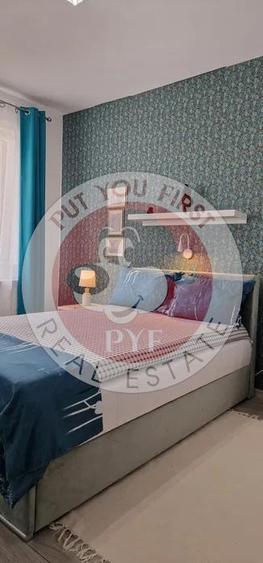 Militari Residence | 3 camere | 84mp | Decom | Zona linistita | B12462 - 5