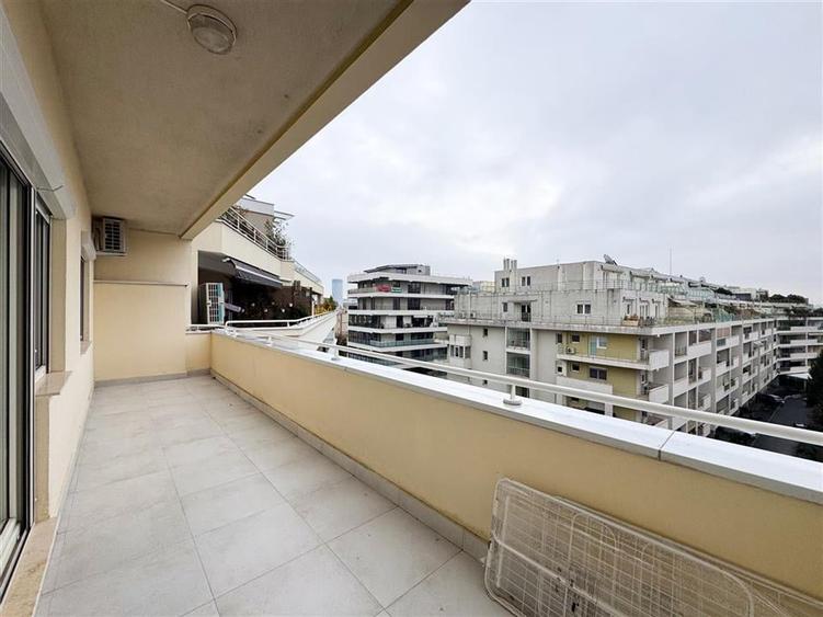 Apartament de inchiriat 4 camere Soseaua Nordului Herastrau - 47