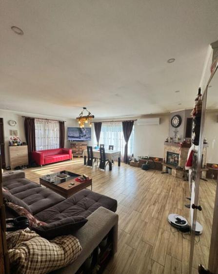 Locuin?a moderna, eficienta energetic, cu gradina amen - 4