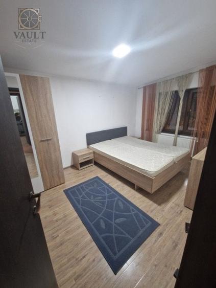 Apartament 3 camere - Vulcan Center - Sebastian - 7