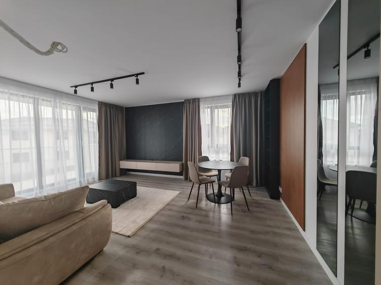 Apartament 72 mp utili, luminos si cu priveliste la Lacul Siutghiol! - 4