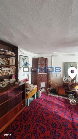 Casa batraneasca de vanzare in Chitila aproape de Bucuresti - 11