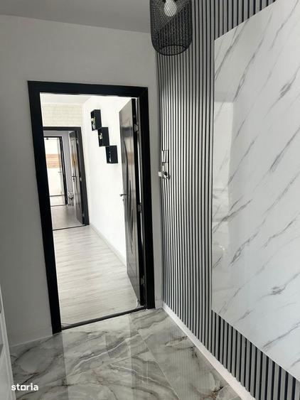 Apartament 3 camere mobilat complet zona Spitalul Jude?ean - 10