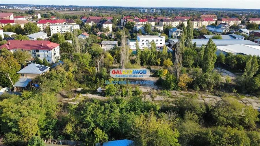 Teren Bragadiru - 10600 m.p. - Parcul Bragadiru - 6