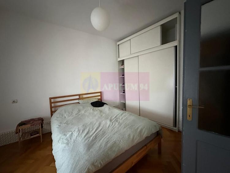 Apartament 2 camere Dorobanti- Eminescu- Polona - 1