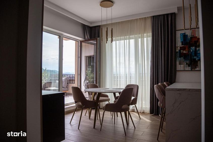 Penthouse | Zona Corei | Terasa Panoramica 130 mp | Ultra Lux - 6