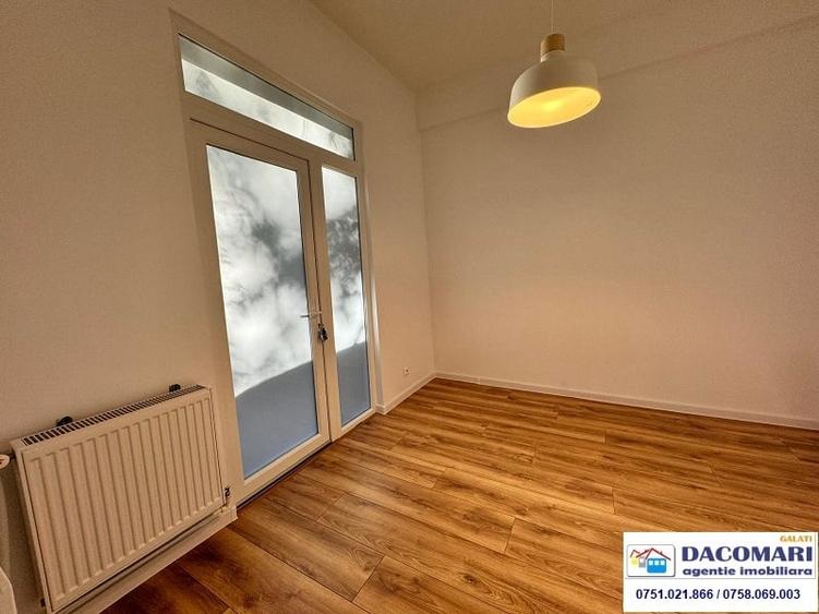 Apartament 2 camere, parter de bloc, Centru - 2