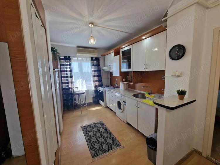 Inchiriez apartament 2 camere in Arad - 6