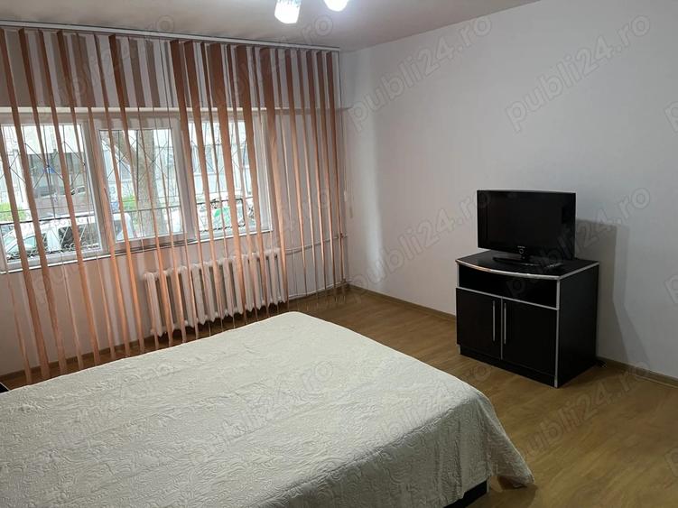 Garsoniera de inchiriat zona lujerului - 3