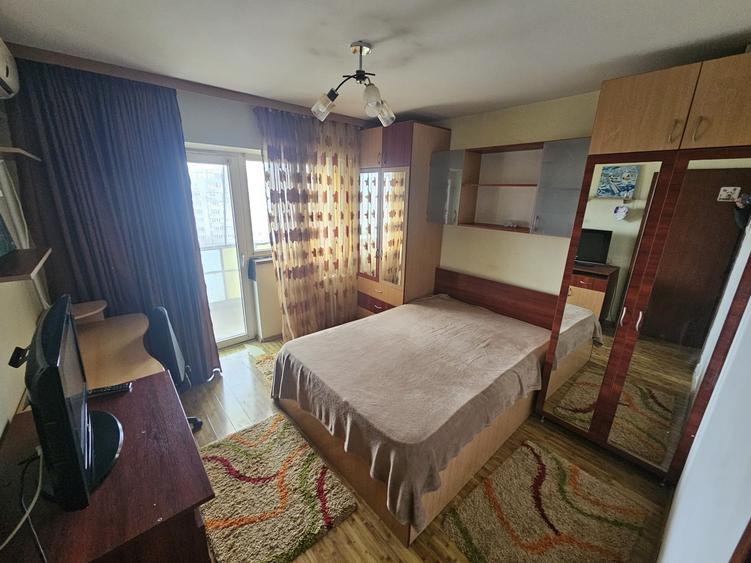 Titan Costin Georgian langa metrou 8/10 decomandat 90 mp doua bai doua balcoane - 5