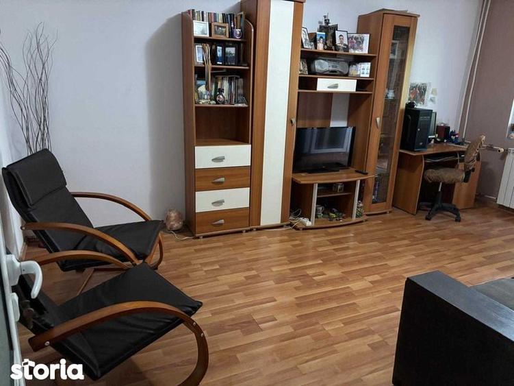 Vand apartament 2 camere - 4