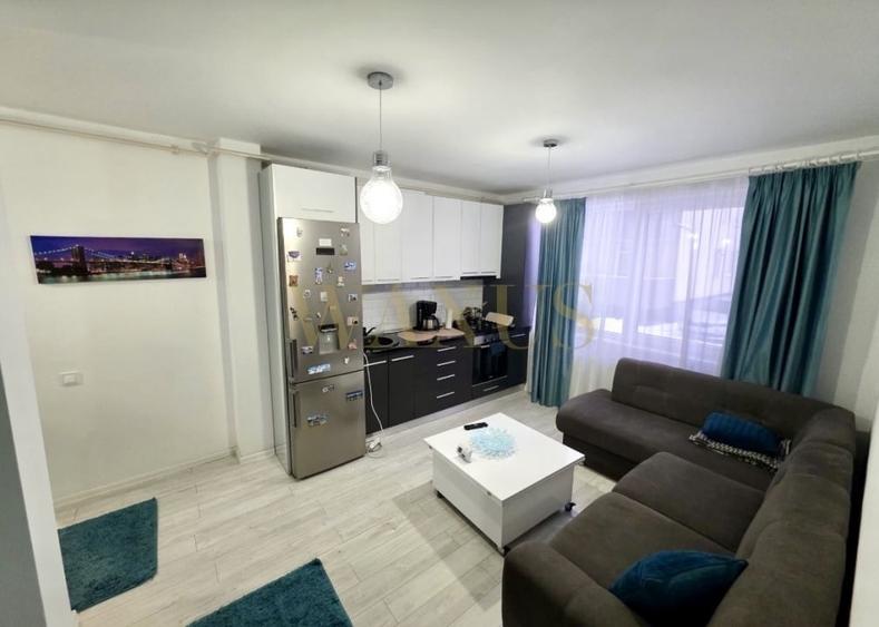 Apartament de 3 camere, parcare - 2