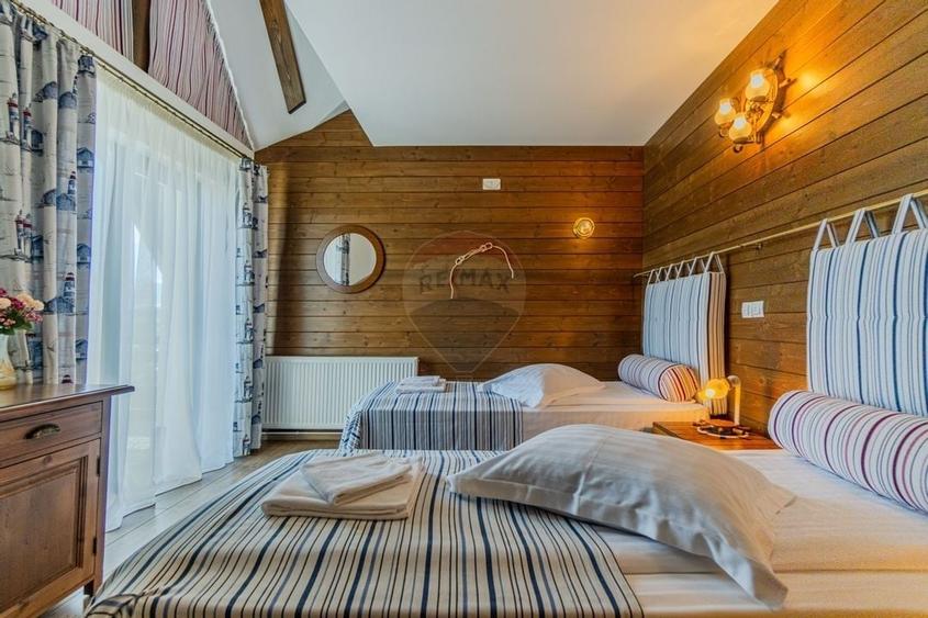 Casa cu potential turistic in Tohanu Nou - Comision 0% - 59