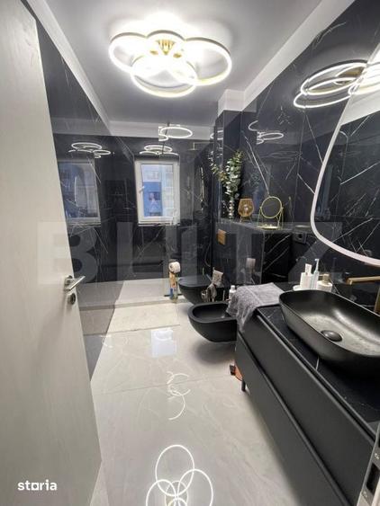 Ap lux zona Tractorul, cu parcare si boxa incluse - 17