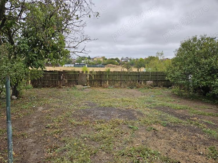 Vand casa in Urziceni cu 3 camere 100mp,teren 930 mp,sau schimb cu apartament in Bucuresti - 9