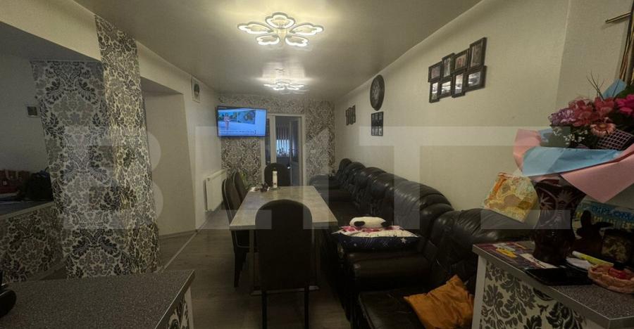 Casa tip duplex cu doua unitati locative si terasa acoperita - 9