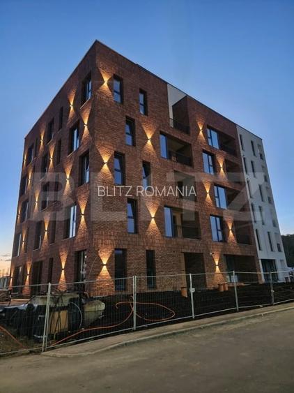 Apartament 3 camere, finisat, balcon, garaj, zona Somesului Apartament 3 camere, finisat, balcon, garaj, zona Somesului