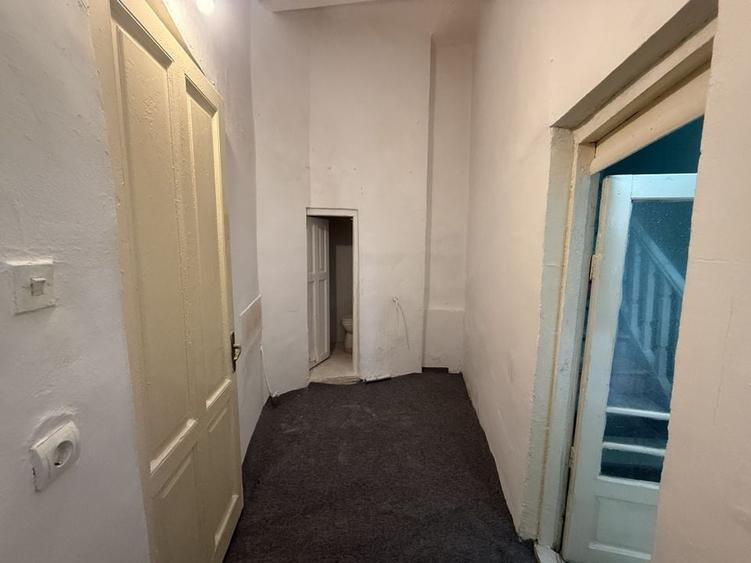 Oferta zilei !!! Garsoniera 33.4 mp utili in Vila - Zona Parcul Carol - 8