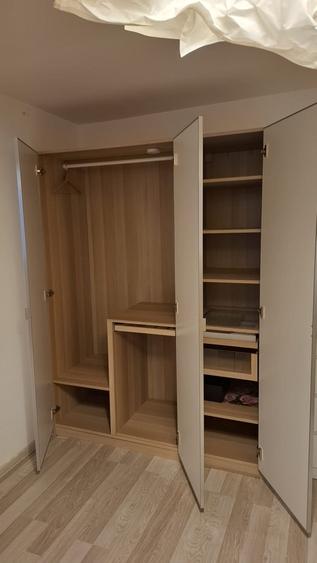 Sector 5 Apartament 1 camera, 29.5 mp, Str. Cartojani - 6