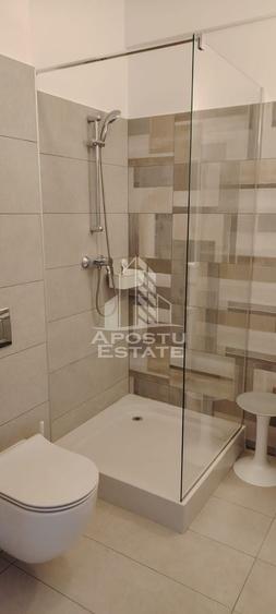 Apartament cu 1 camera, centrala proprie, Giroc - 7
