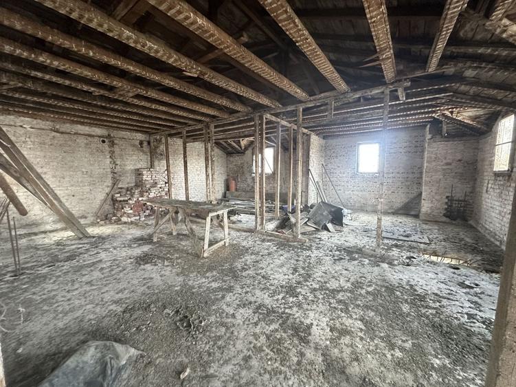 Vila Interbelica | S+P+2+M | Structura Consolidata - 16