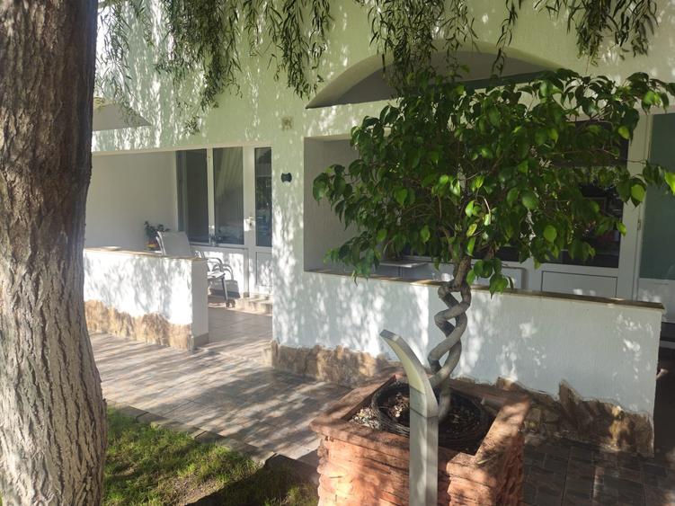 AFACERE  LA CHEIE /PENSIUNE VENUS / IDEALA INVESTITIE  URBANISM P+9 - 25