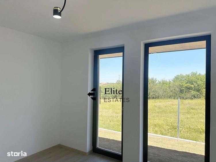 Casa premium cu 4 camere in Cihei | Centura Oradea la 2 minute - 9