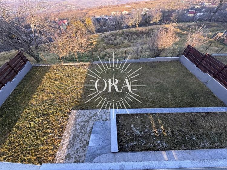 DUPLEX FELEACU | 155 MP UTILI 3 DORITOARE | FELEACU | GARAJ | PRIVELIȘTE DE VIS - 16