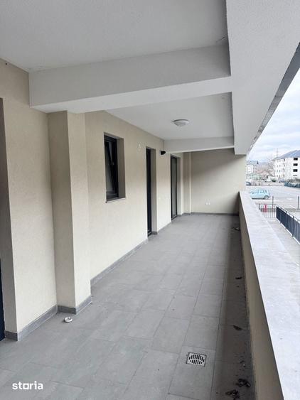 Apartament 3 camere Park Residence Splaiul Independen?ei - 5