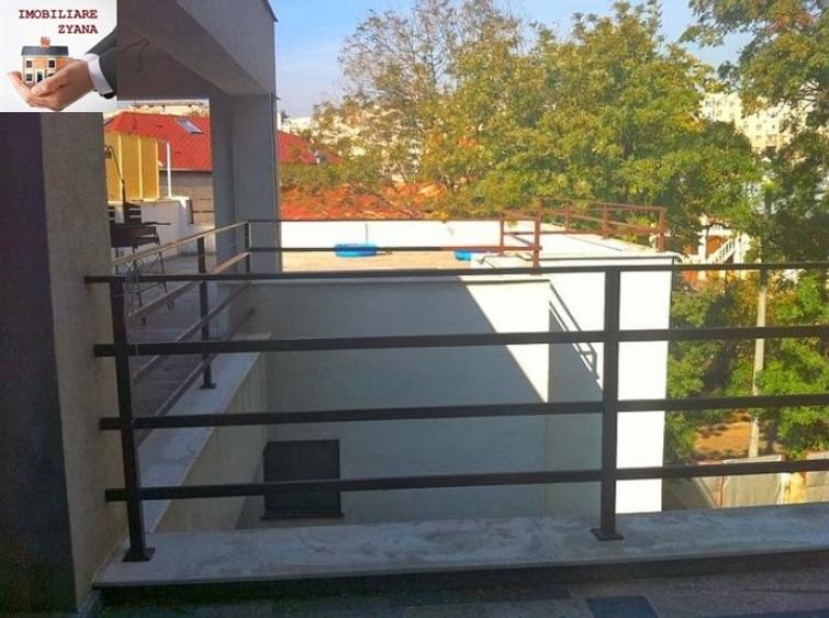 Birouri / After school -  Crangasi – Regie Vila  7 camere, Curte 120mp. Parcare  - 1