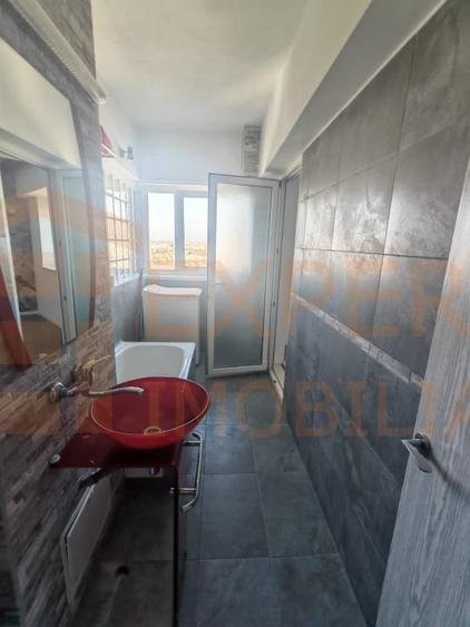 Garsoniera de vânzare zona Tomis I - Spitalul Judetean- Amfiteatru - 8