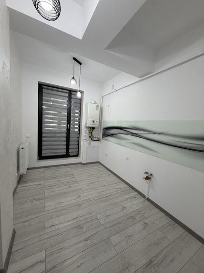 Apartament 2 camere bloc nou loc parcare bariera Malul Rosu Ploiesti - 9