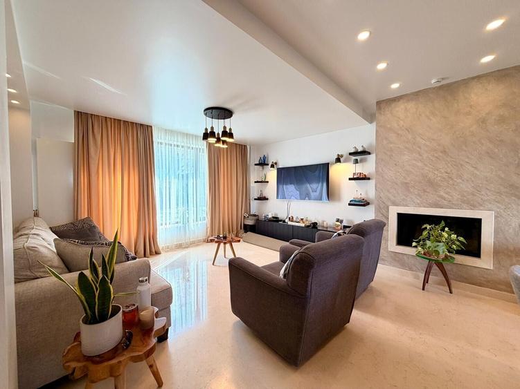 Vila duplex | complex Oxford Gardens | Pipera | Scoala Americana - 2