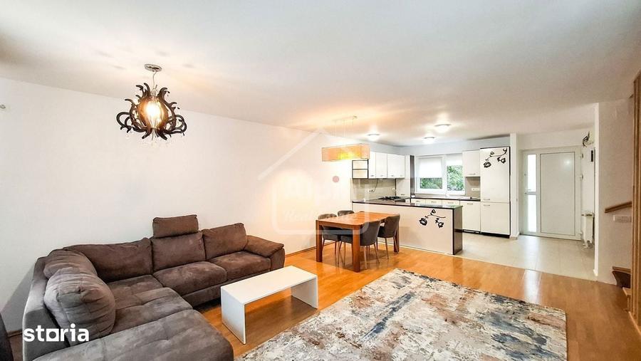 Casa Suprafata Generoasa Tip Duplex I Cartier Noua - 7