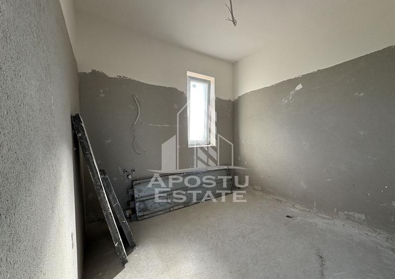 Duplex cu 4 camere Urseni - MosnitaNoua cu toate utilitatile - 18