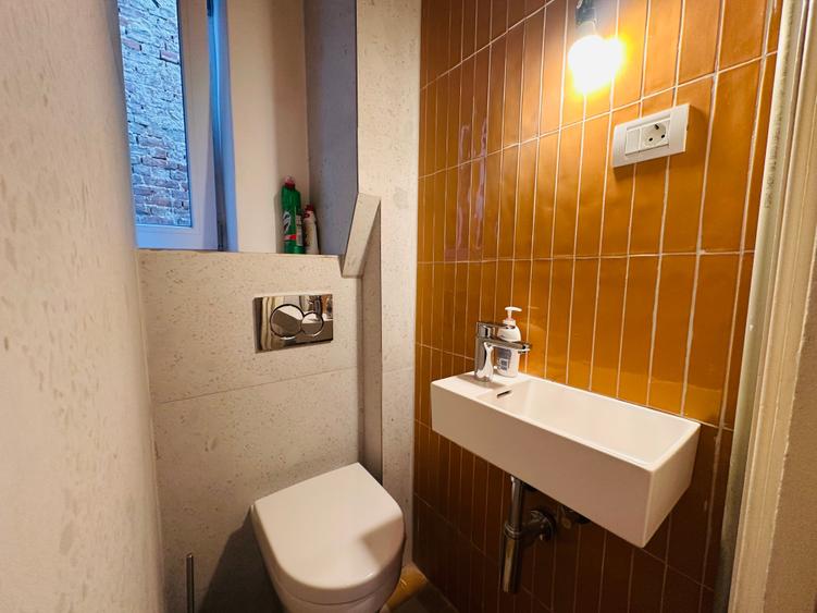 Armeneasca || 4 CAMERE vanzare || COMPLET RENOVAT - 8