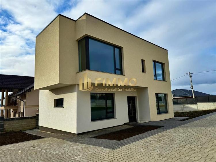 Casa 120mp | Teren 600mp | Burdujeni | Suceava | ID:1657 - 1