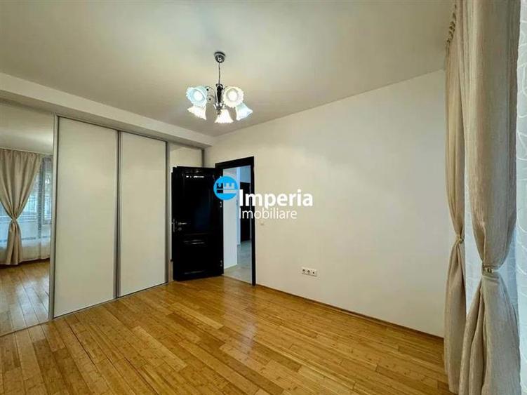 Apartament 2 cam, open space, de vanzare zona Copou - Exclusiv Residence - 5