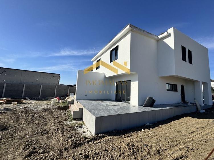 Mosnita Nouă-Duplex P+E Predare la cheie - 2