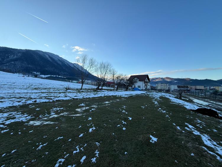 Teren intravilan 667 mp in Zarnesti zona Grui pentru casa - 5