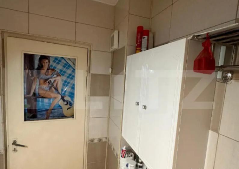 Apartament cu 2 camere, 51 mp, decomandat, Aiud - 7