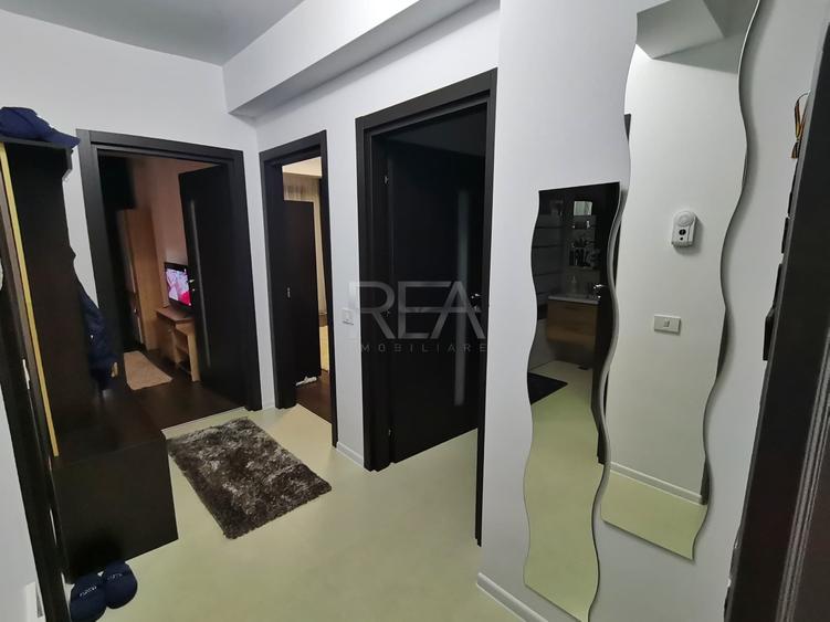 Apartament de 2 camere - Alexandriei - Bragadiru - 4