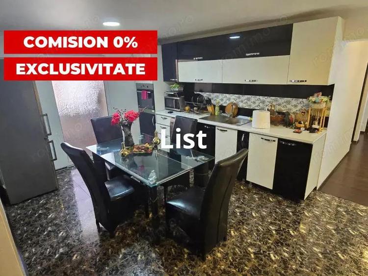 Comision 0 % Apartament 3 camere, 72 mp - 2