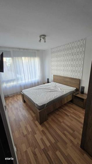 Apartament ARED UTA 3 camere + parcare - 7