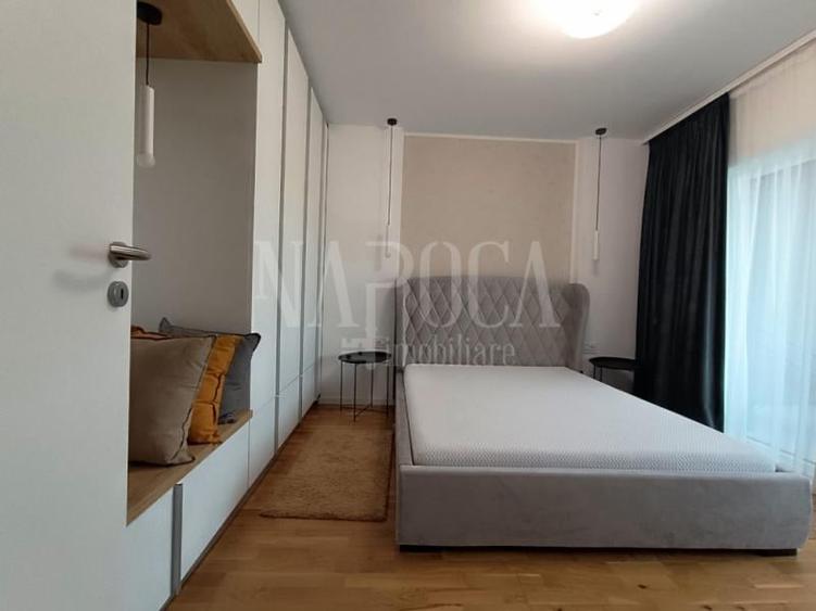 Apartament 3 camere de inchiriat in Buna Ziua, Cluj Napoca - 4